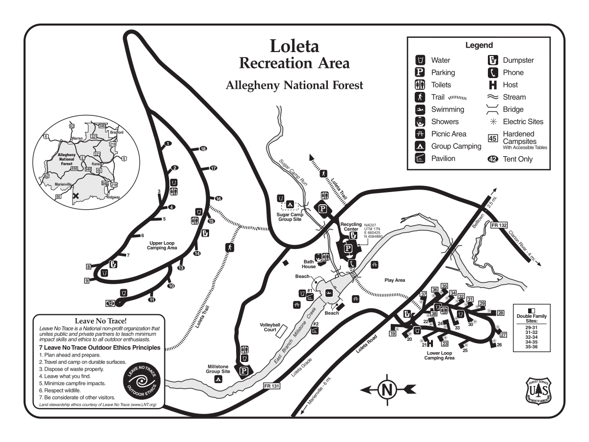Rainbow Gathering Allegheny National Forest Rainbow Gathering Allegheny National Forest