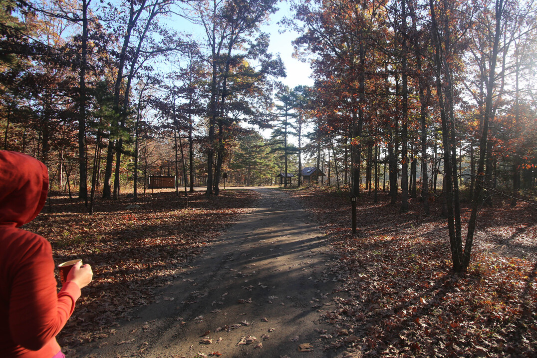 mark twain national forest missing persons