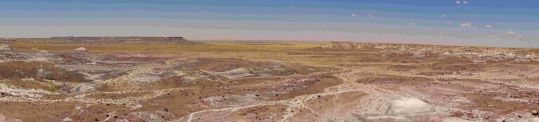 Petrified Forest National Park 13 1
