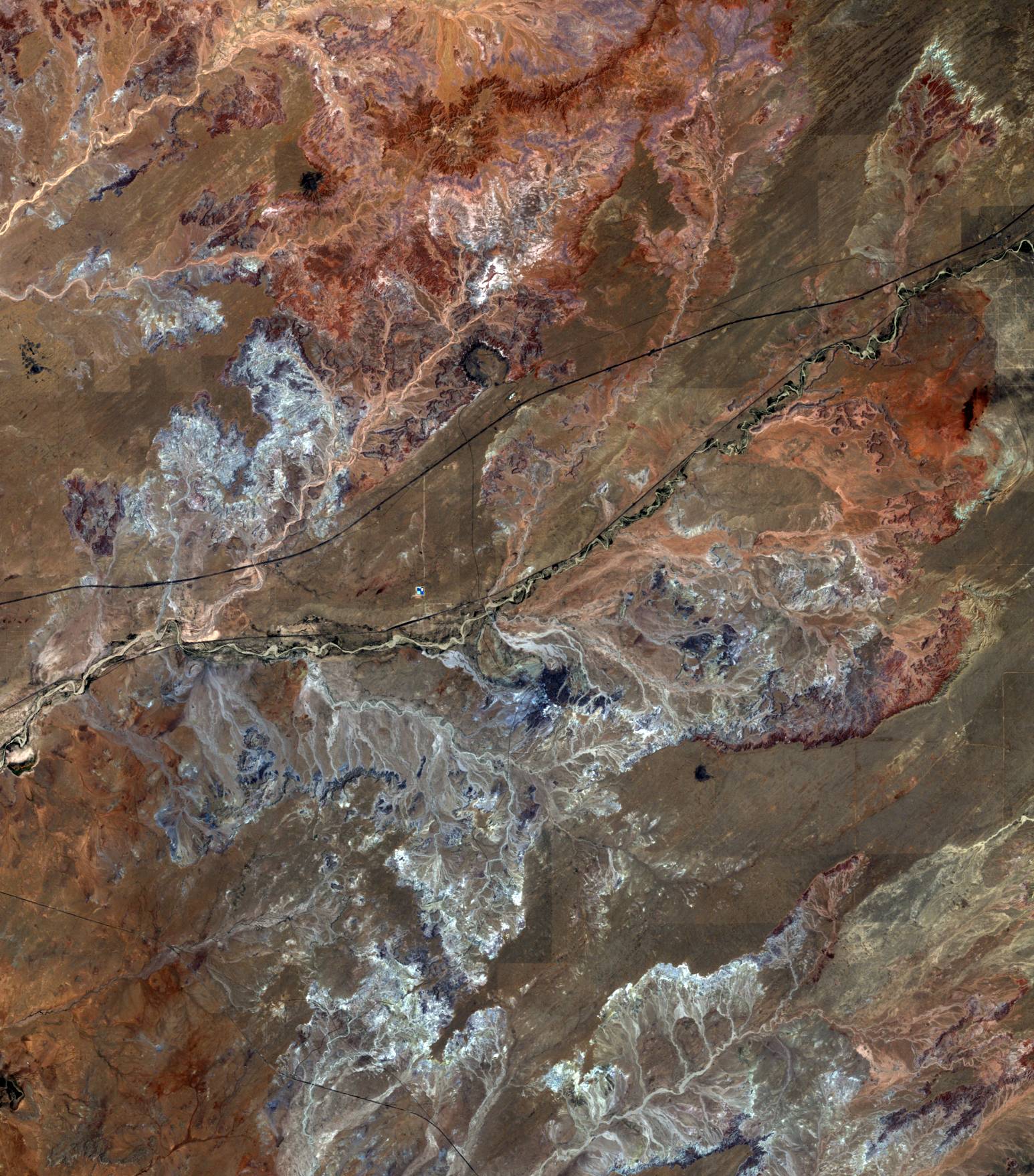 Petrified Forest National Park 27 3