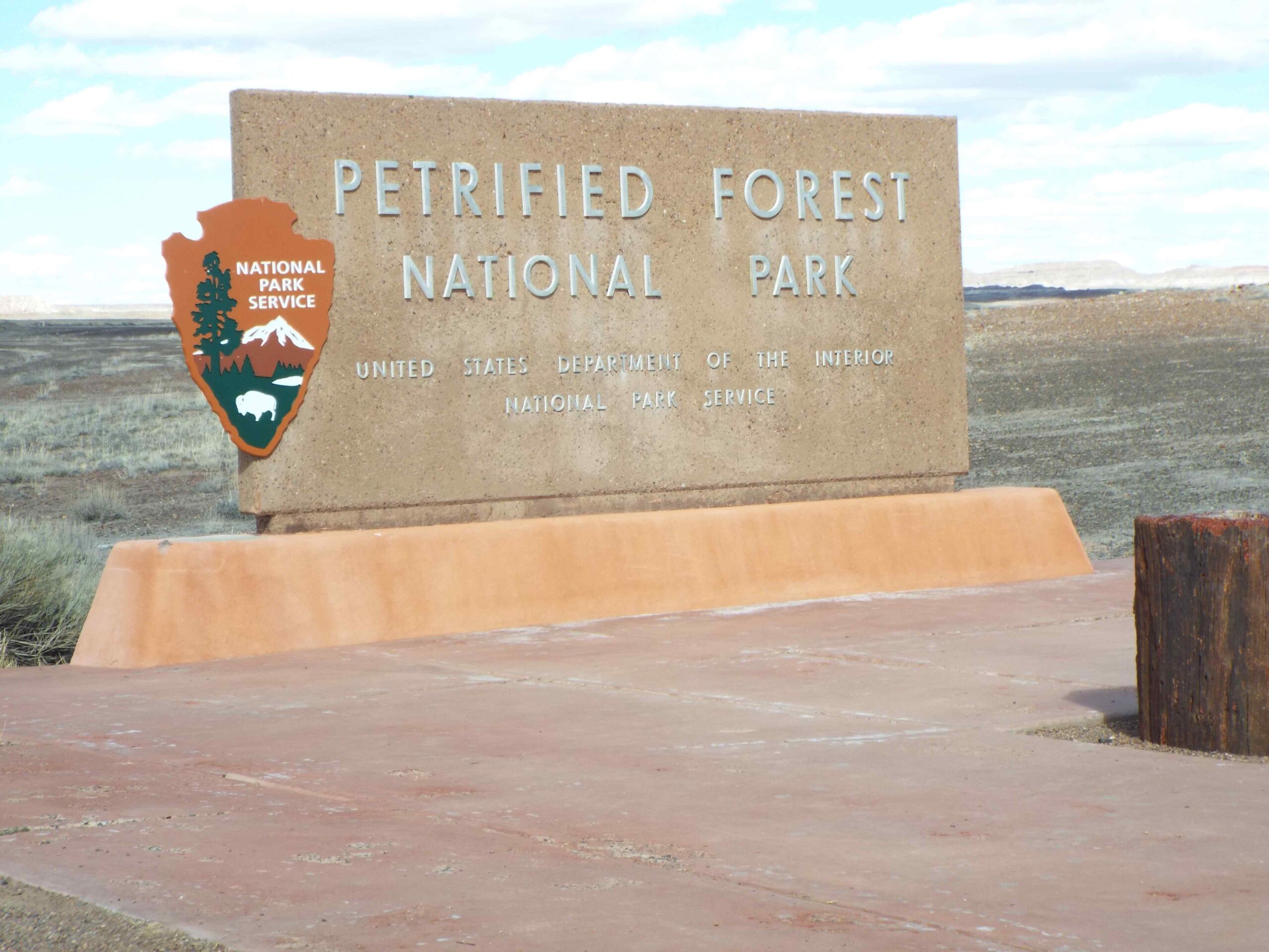 Petrified Forest National Park 35 scaled