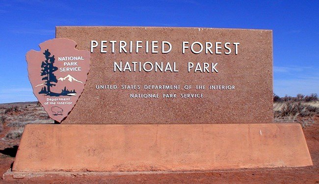 Petrified Forest National Park 36 6